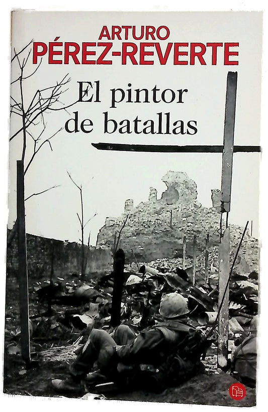 El pintor de batallas