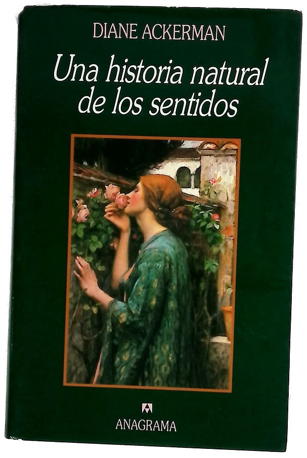 Una historia natural de los sentidos