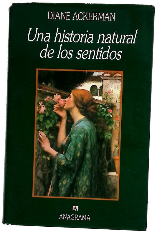 Una historia natural de los sentidos