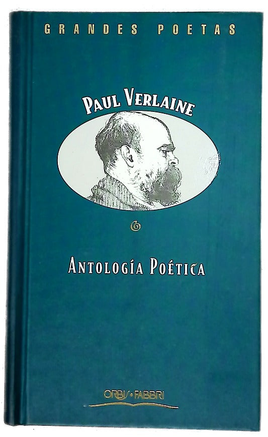 Antología poética