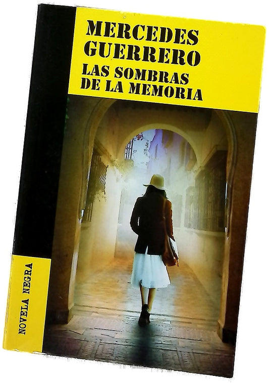 Las sombras de la memoria