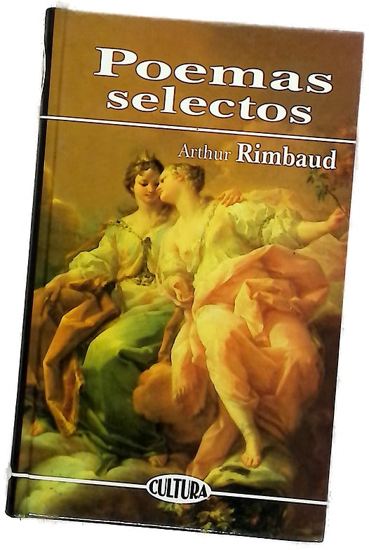 Poemas selectos