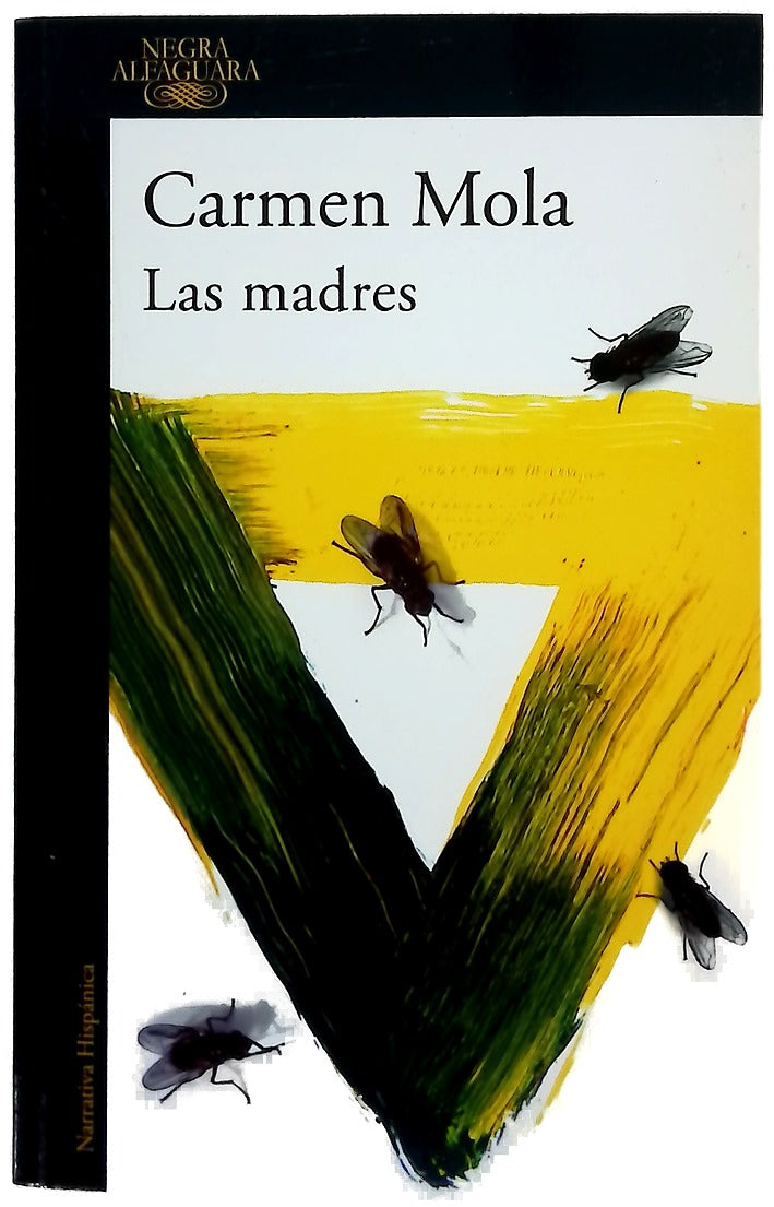 Las madres