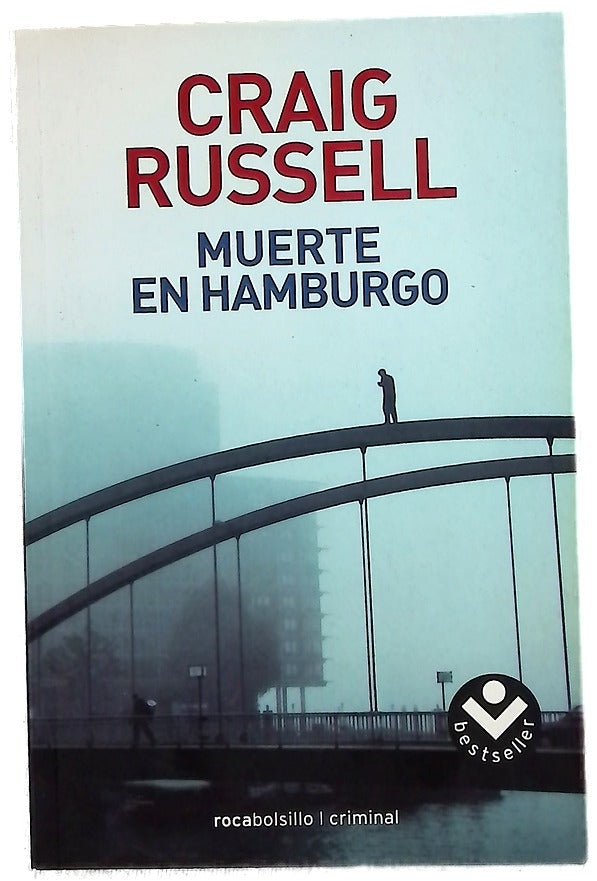 Muerte en Hamburgo