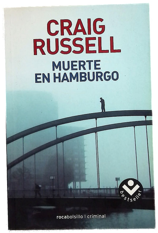 Muerte en Hamburgo
