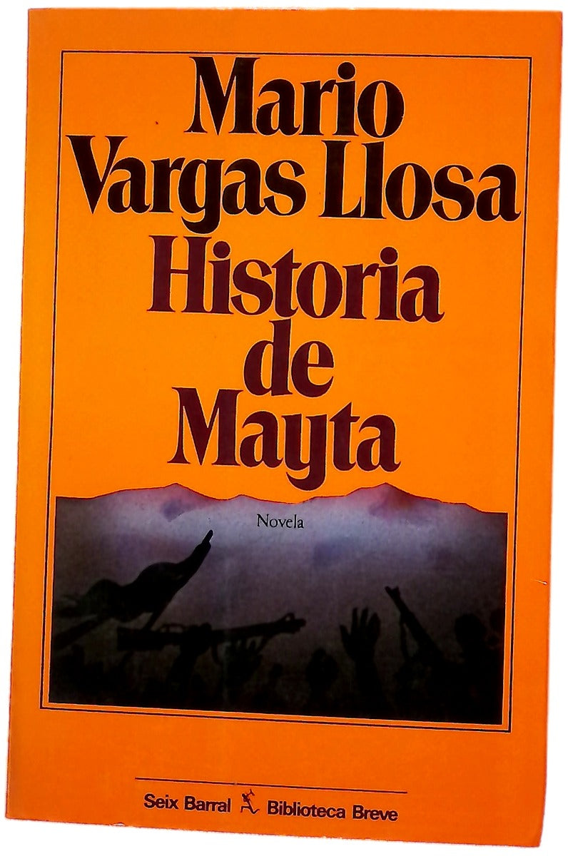 Historia de Mayta