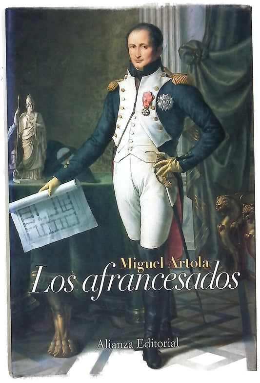 Los afrancesados