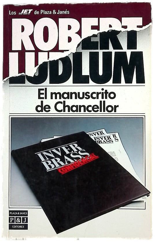 El manuscrito de Chancellor