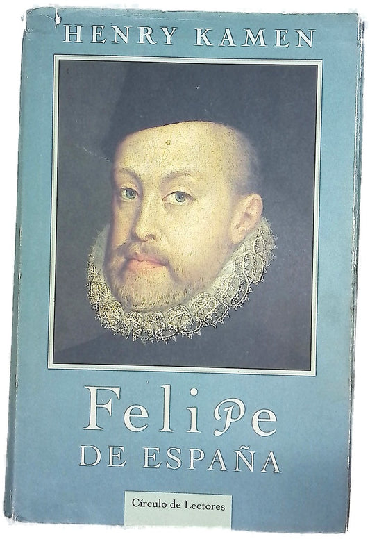 Felipe de España