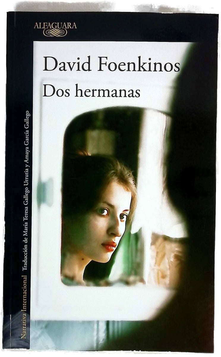 Dos hermanas