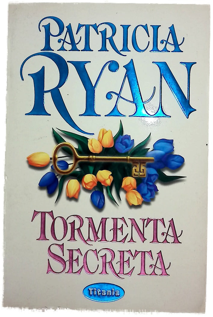 Tormenta secreta
