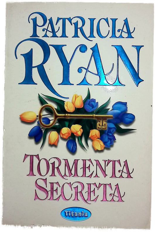 Tormenta secreta