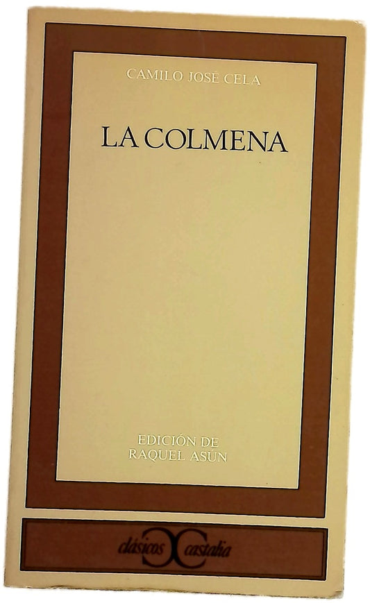 La colmena