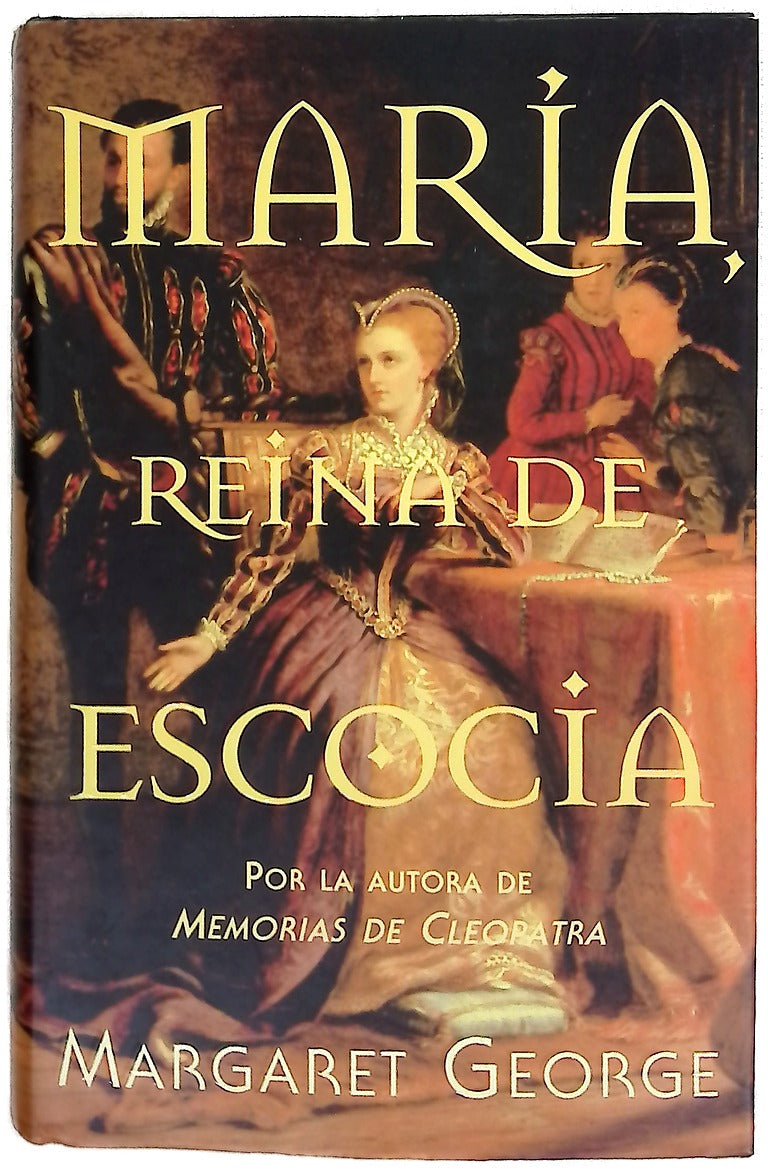 María, reina de Escocia