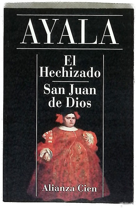 El hechizado San Juan de Dios