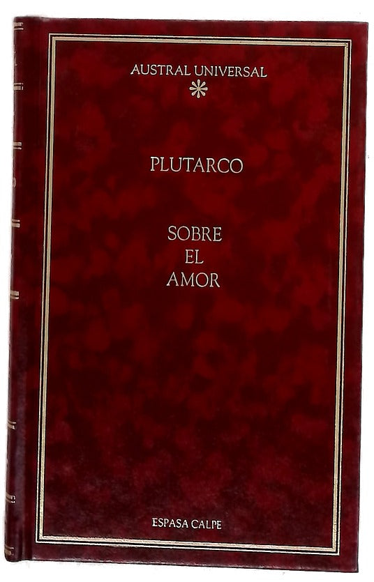 Sobre el amor