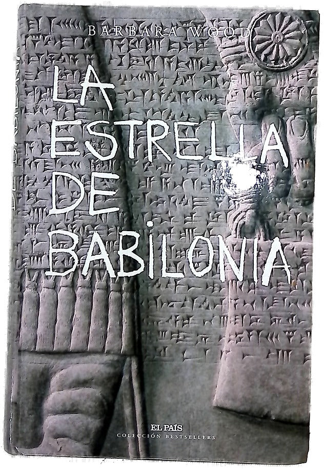 La estrella de Babilonia