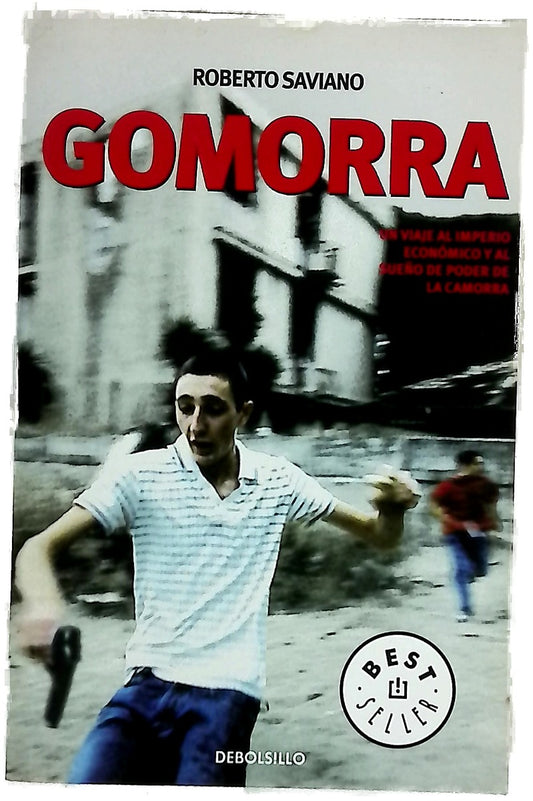 Gomorra