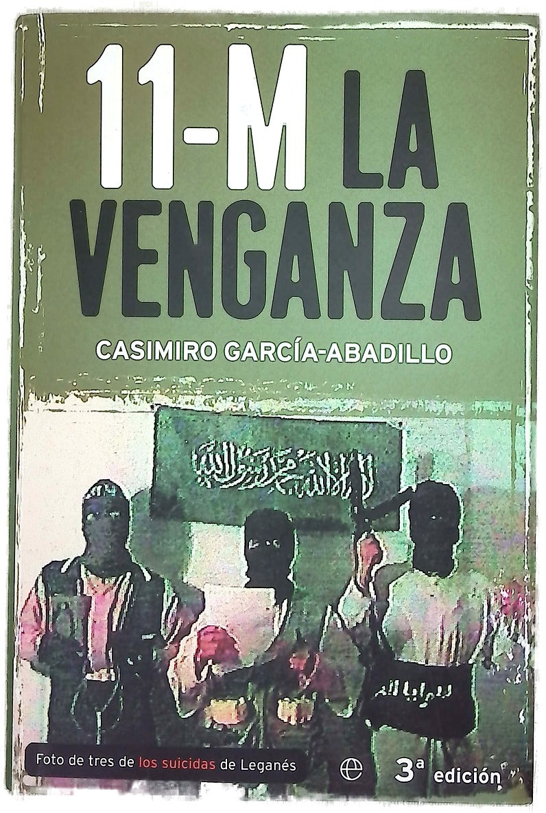 11-M la venganza
