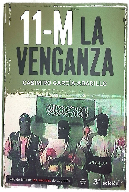 11-M la venganza