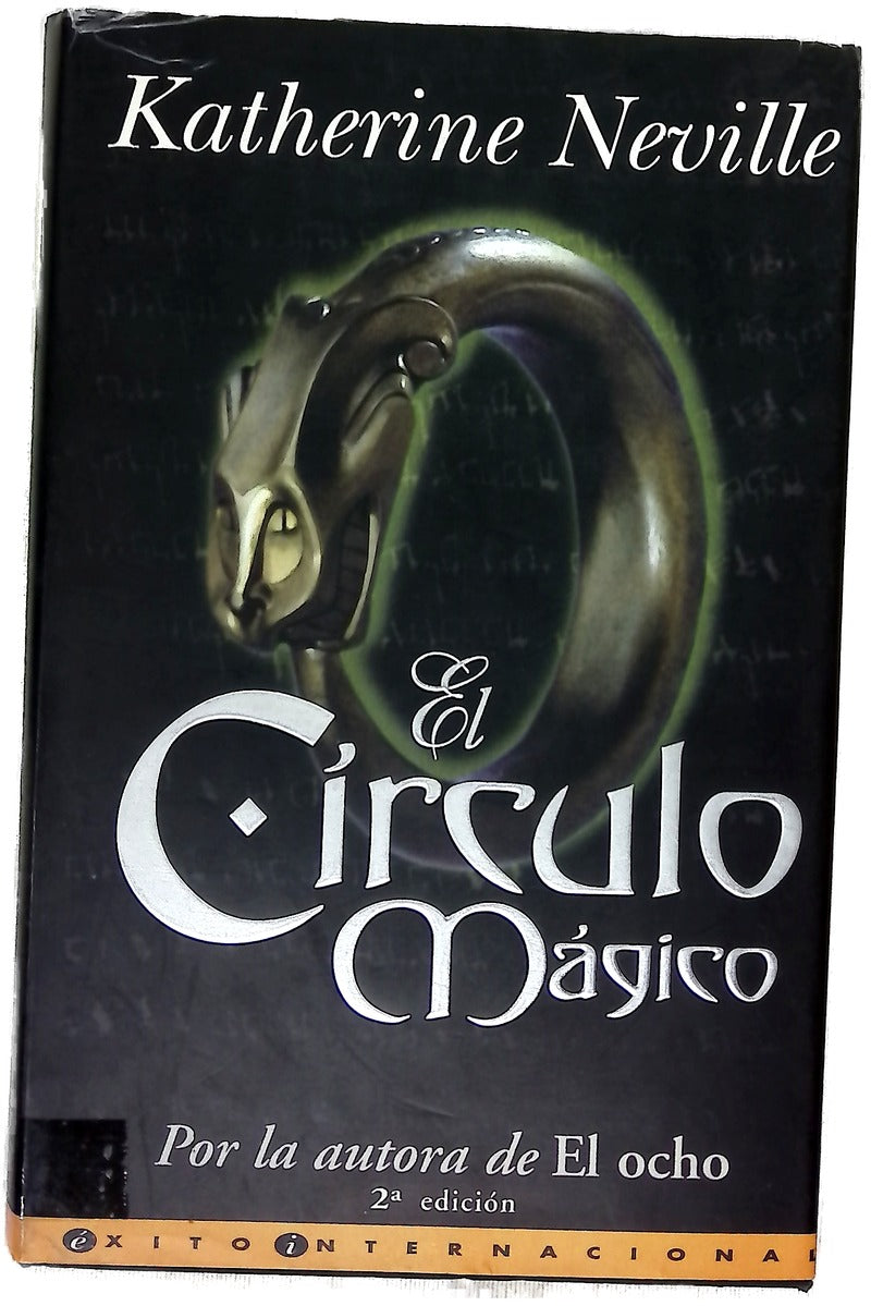 El círculo mágico