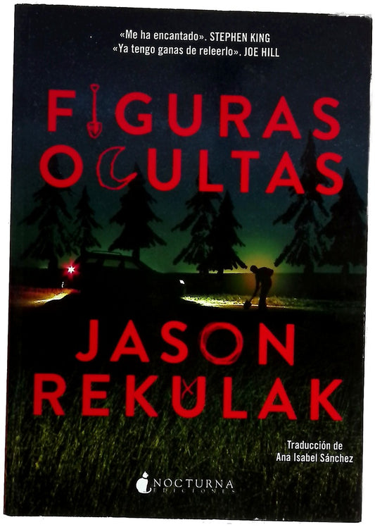 Figuras ocultas