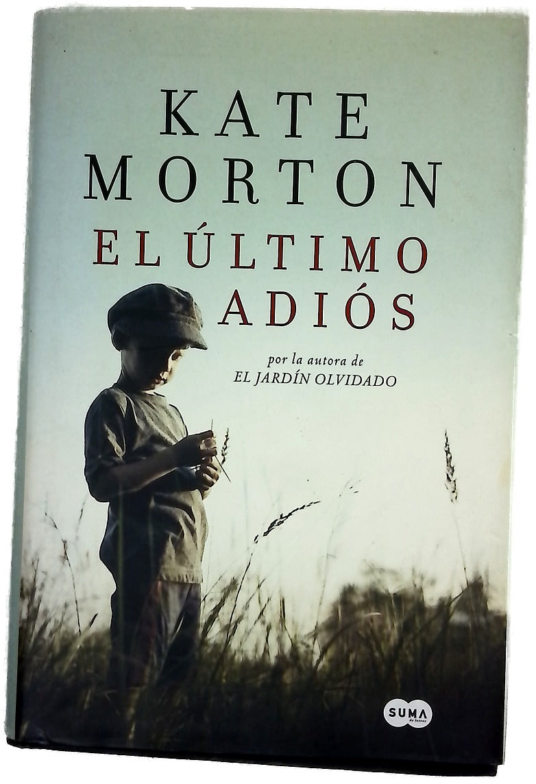 El último adiós