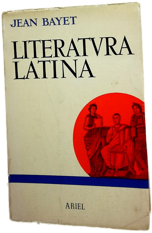 Literatura latina