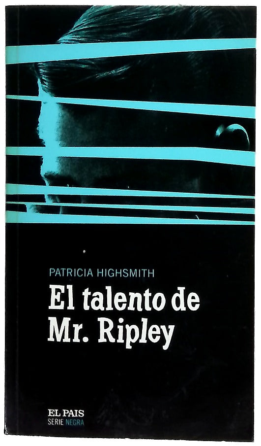 El talento de Mr. Ripley