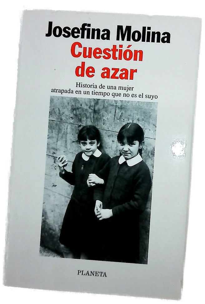 Cuestión de azar