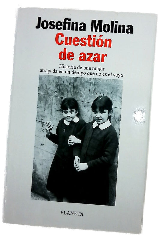 Cuestión de azar