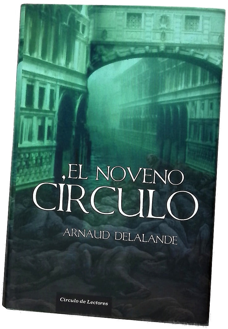 El noveno círculo