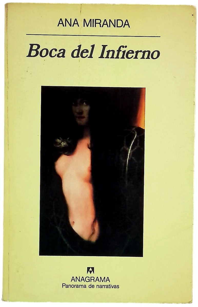 Boca del Infierno