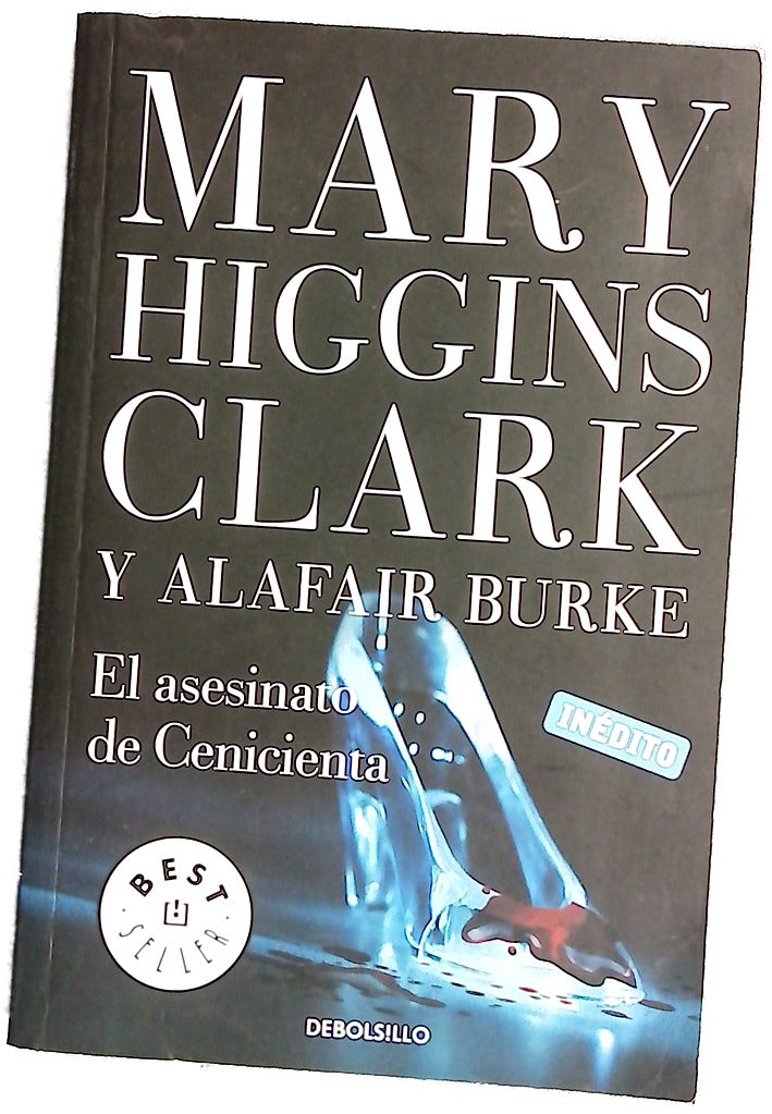 El asesinato de Cenicienta