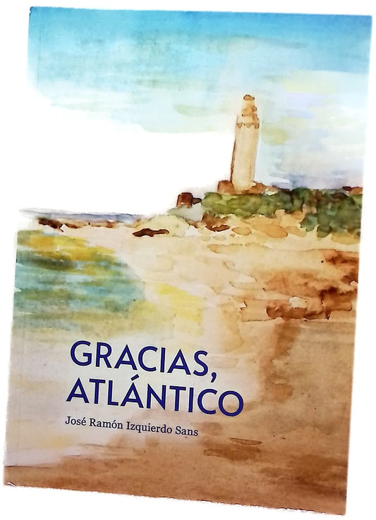 Gracias, Atlantico