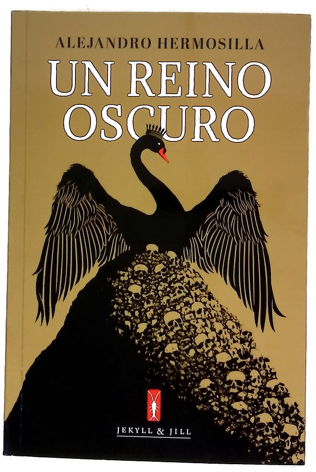 Un reino oscuro