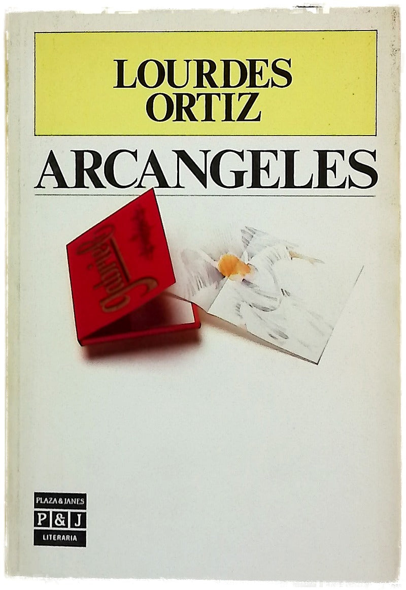 Arcángeles