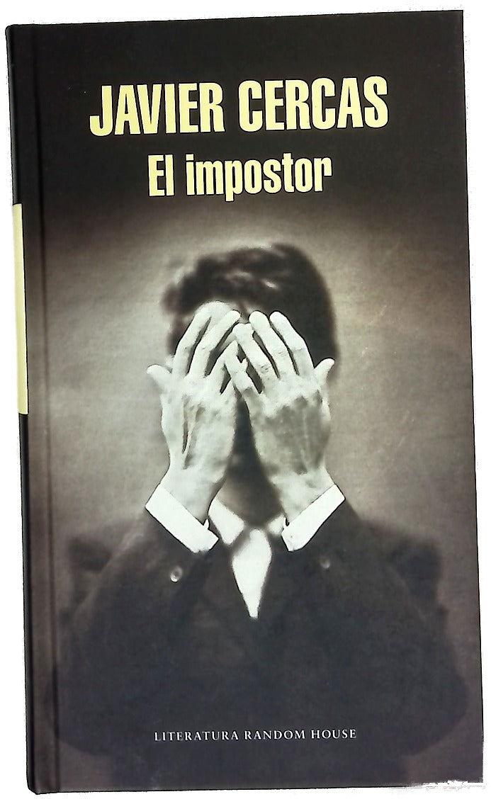El impostor