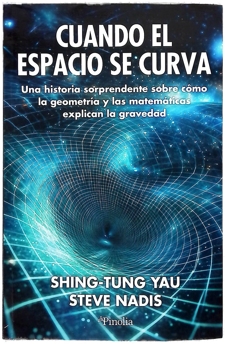 Cuando el espacio se curva