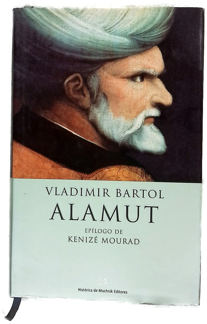 Alamut