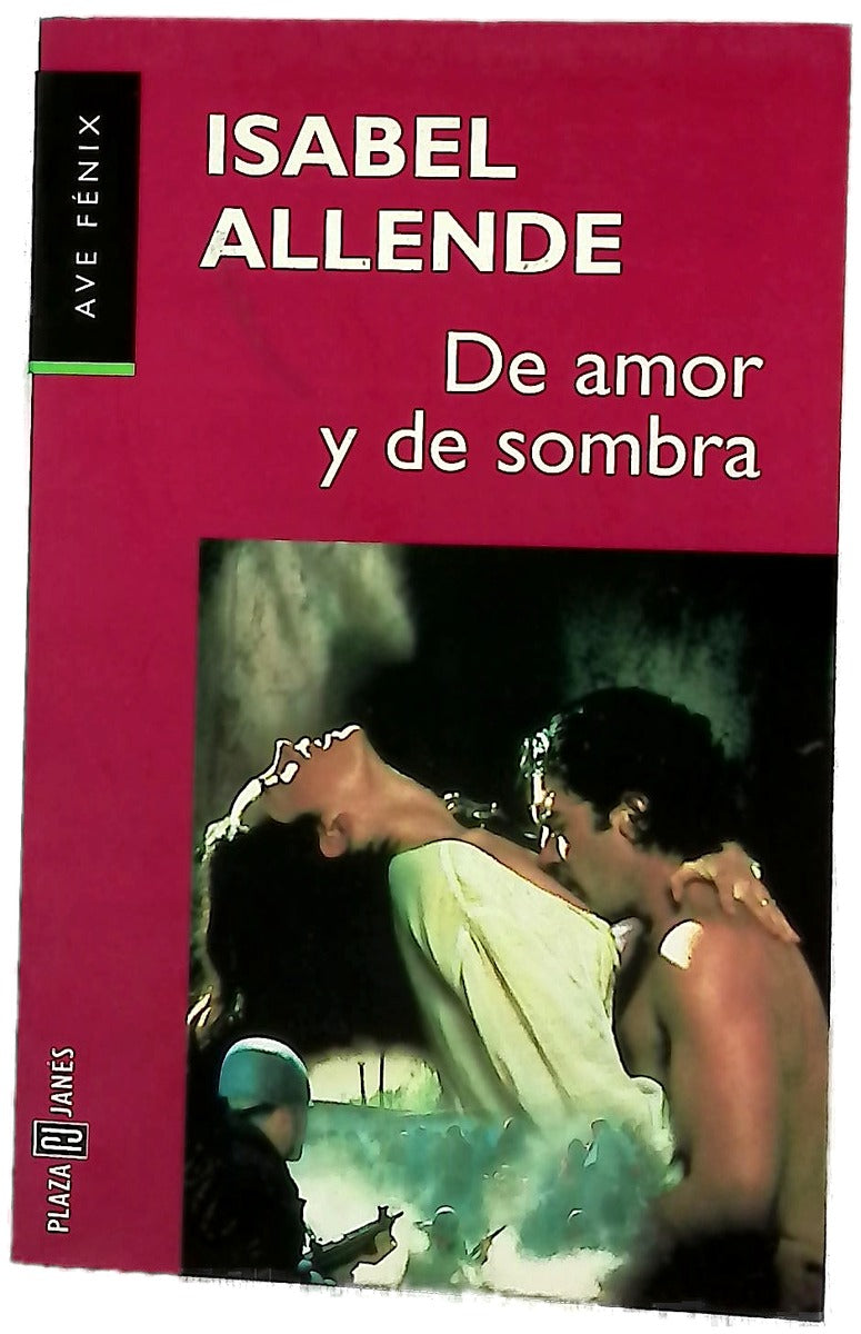 De amor y de sombra