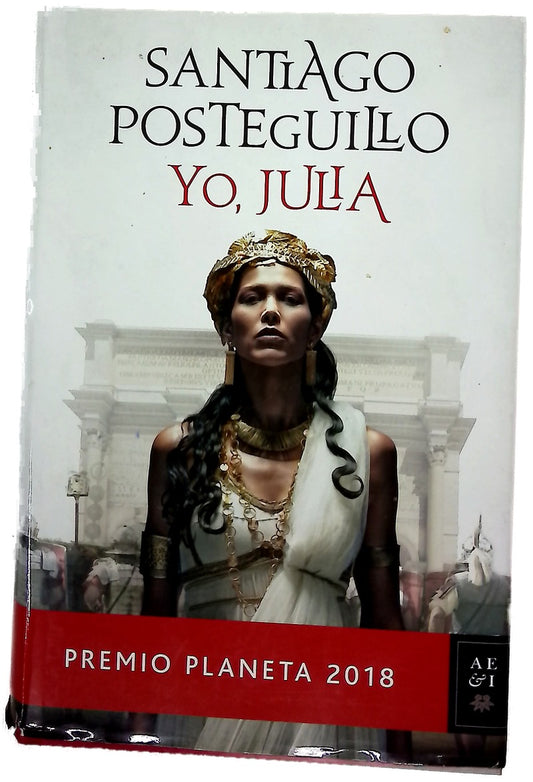Yo, Julia