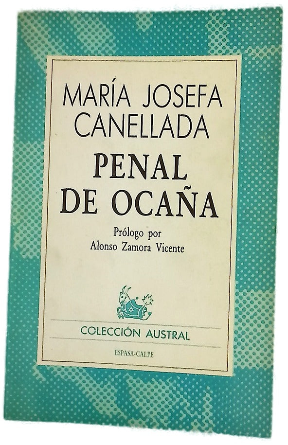 Penal de Ocaña