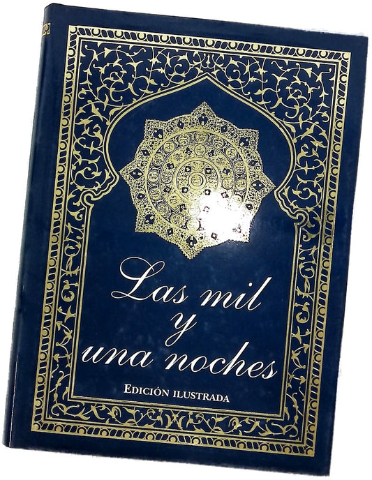 Las mil y una noches