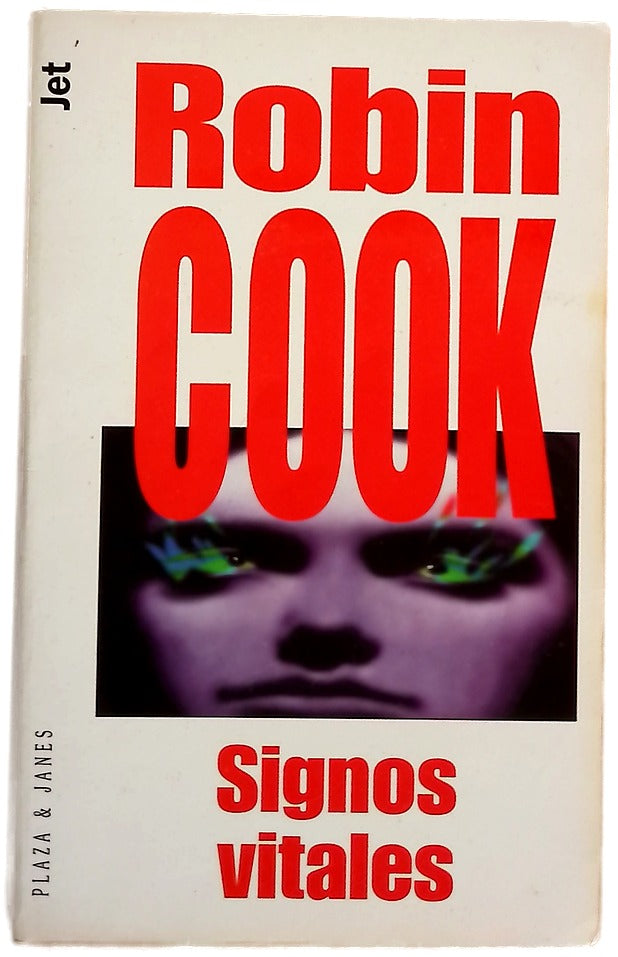 Signos vitales