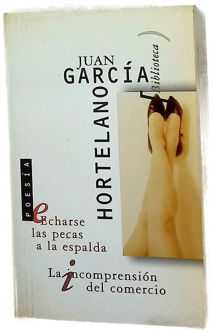 Poesía