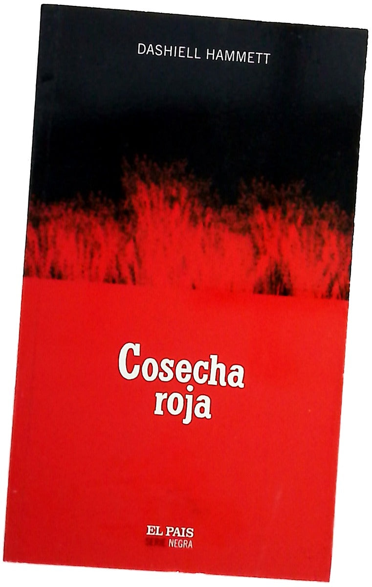Cosecha roja