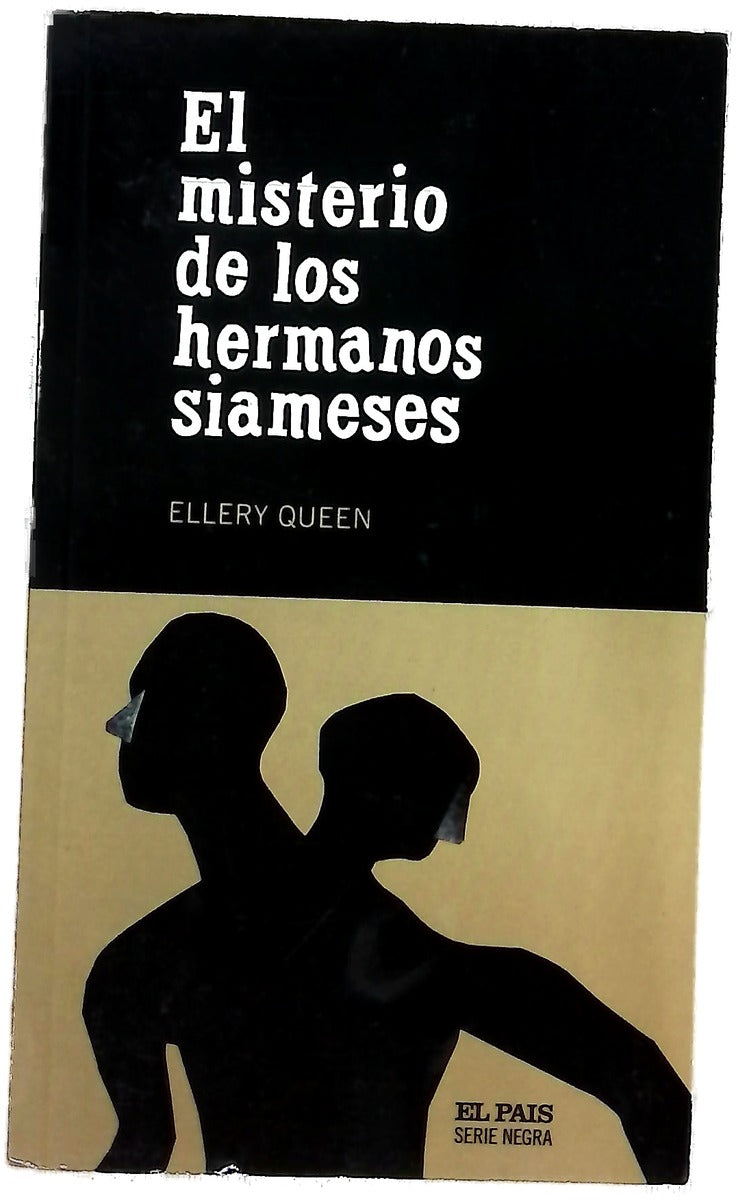 El misterio de los hermanos siameses