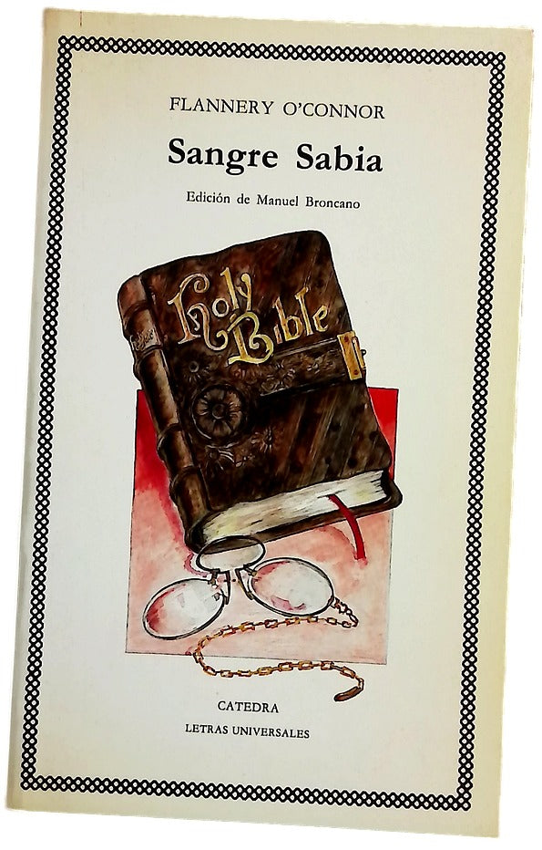 Sangre sabia