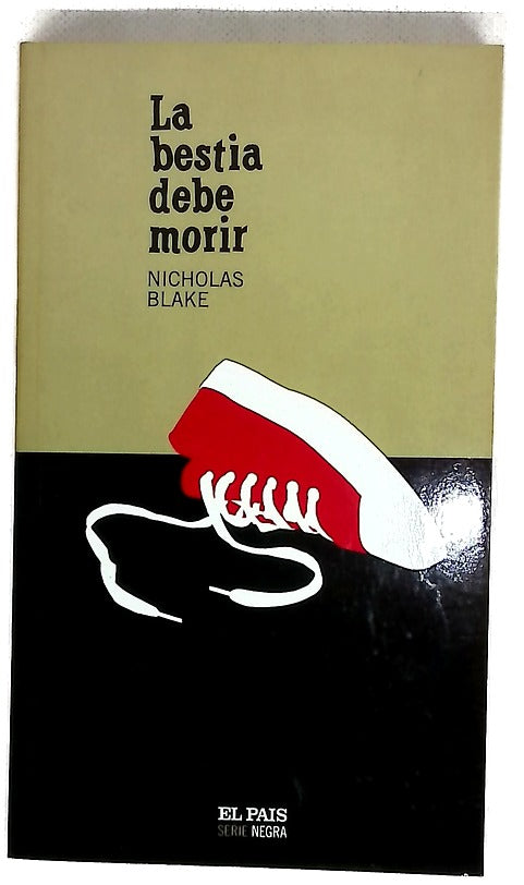 La bestia debe morir